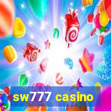 sw777 casino